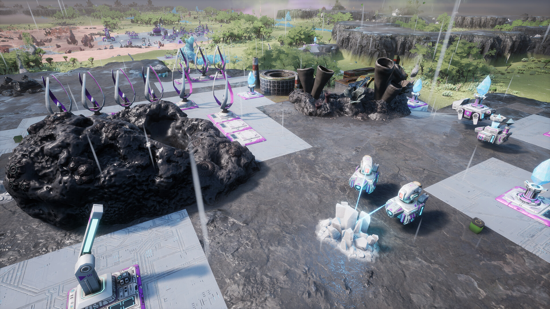 Скриншот 13: Desynced