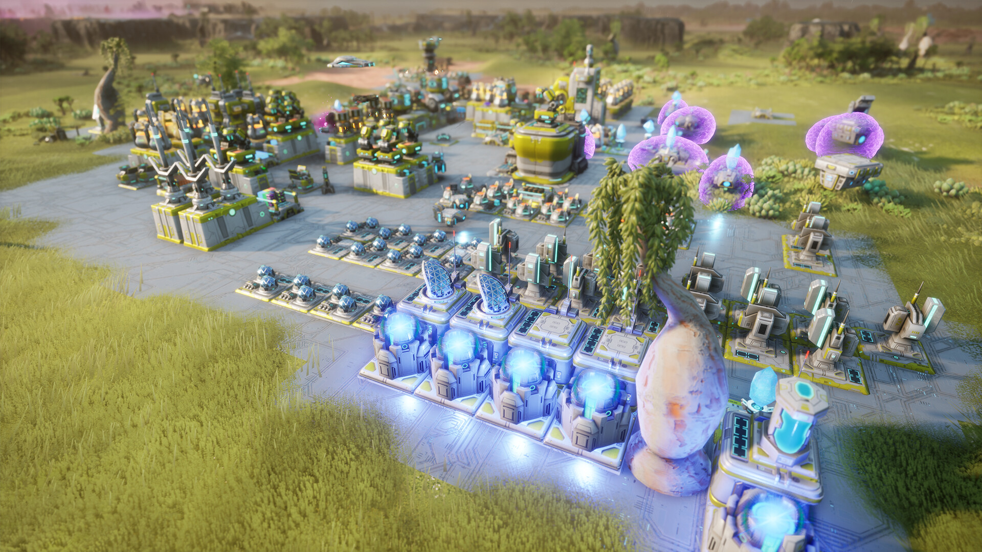 Скриншот 16: Desynced