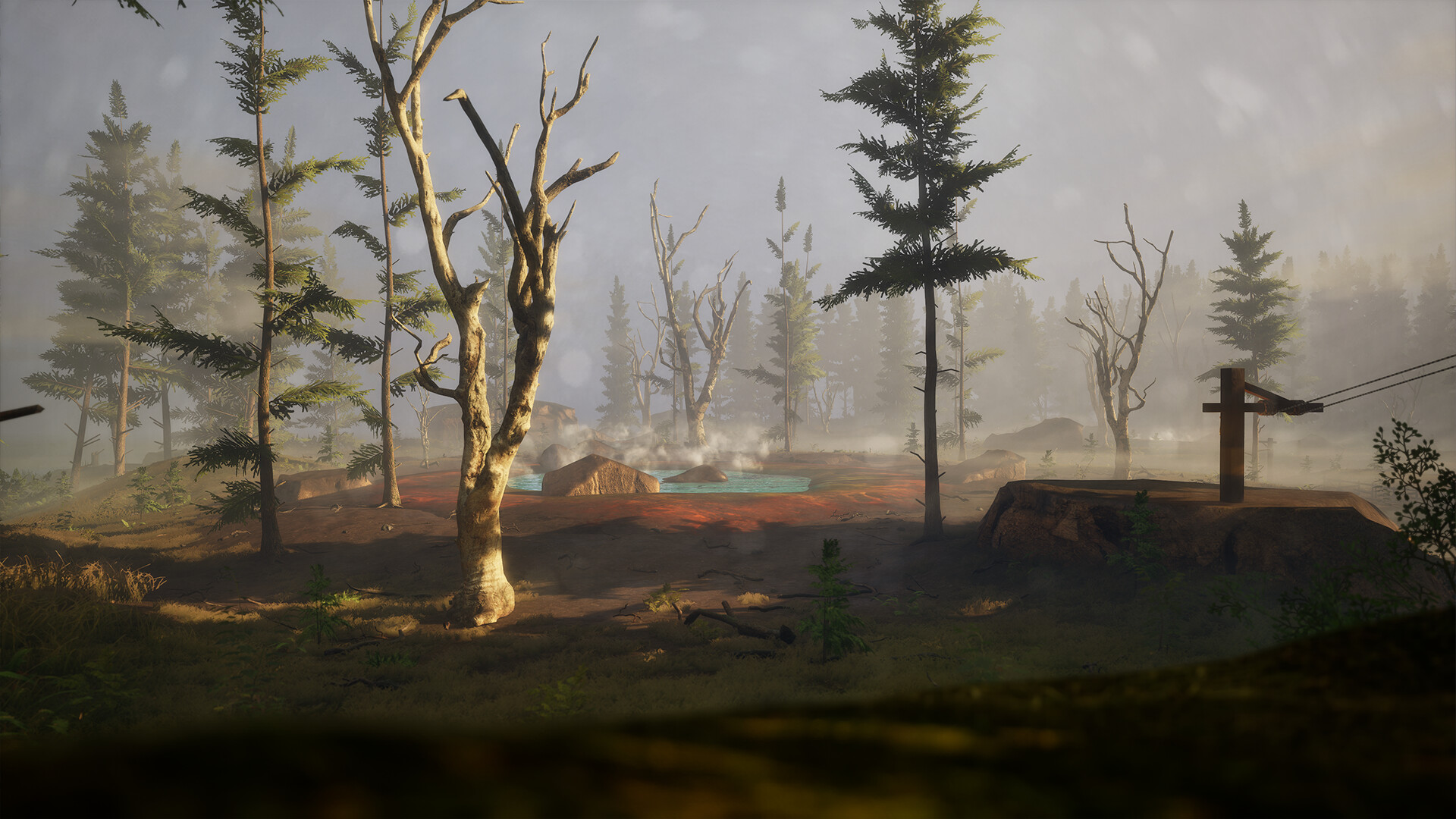 Скриншот 8: BIGFOOT