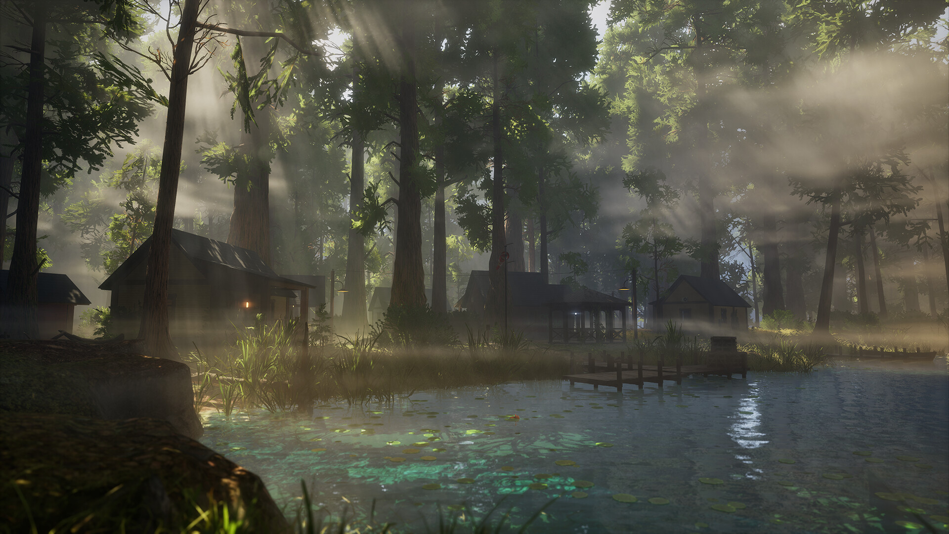 Скриншот 10: BIGFOOT