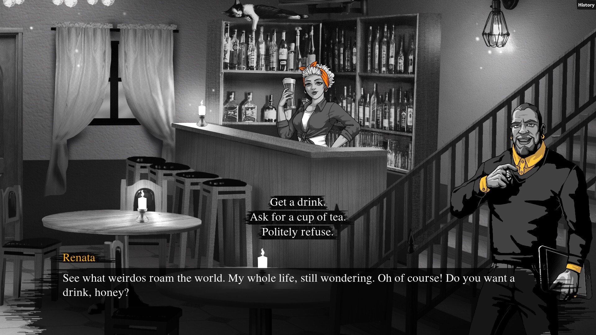 Скриншот 11: One Eleven