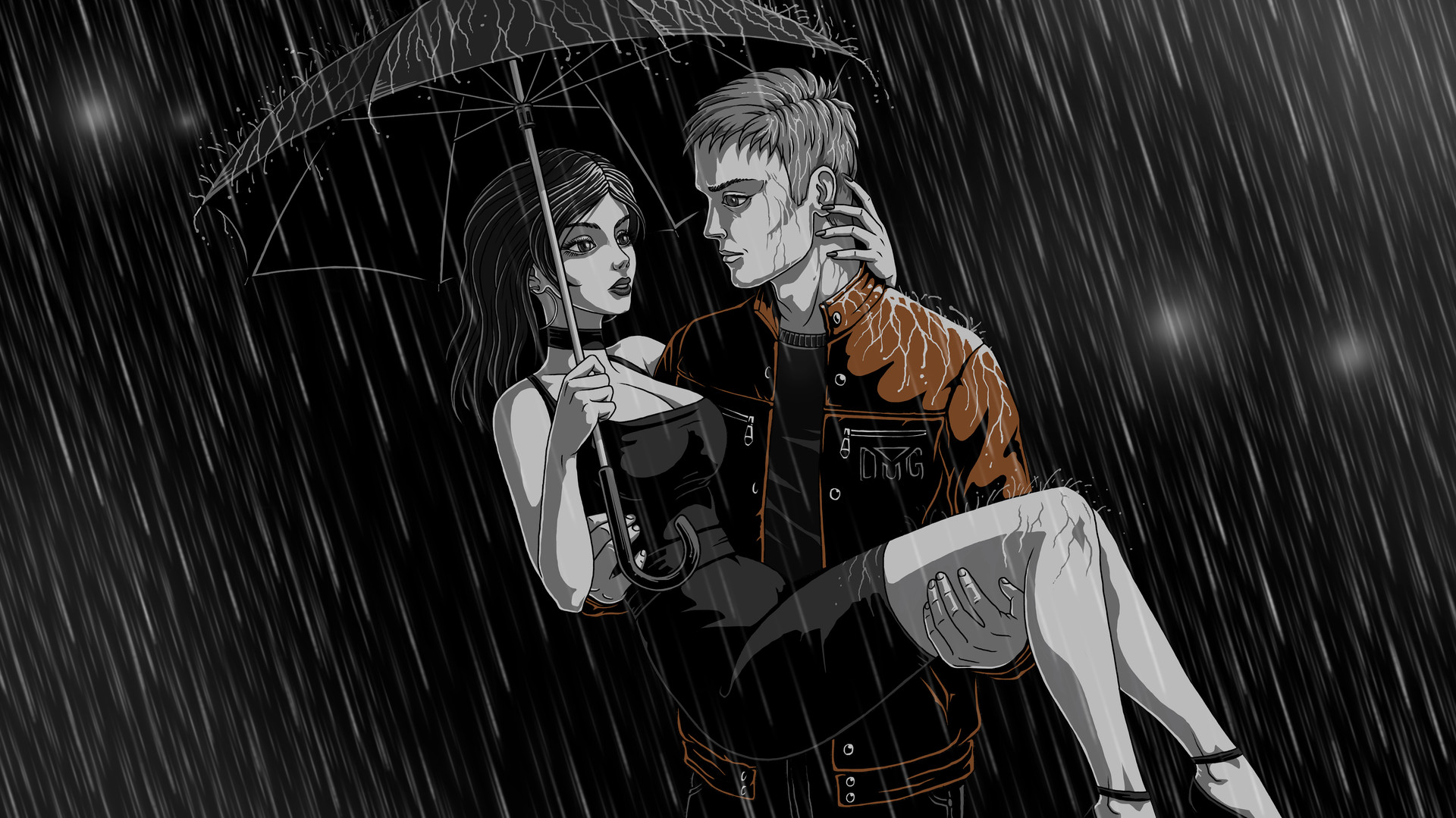 Скриншот: One Eleven