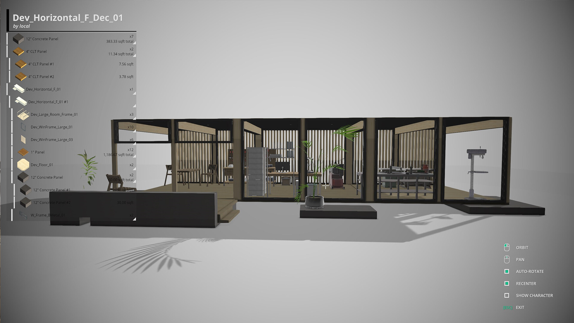 Скриншот 12: Common'hood