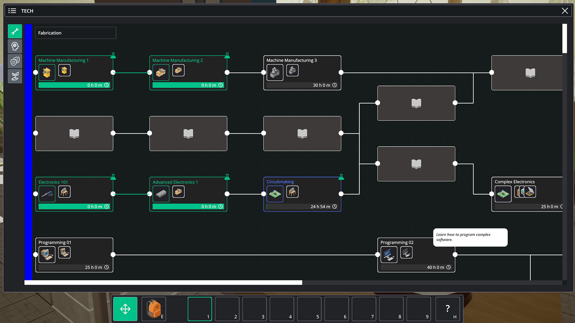 Скриншот 17: Common'hood