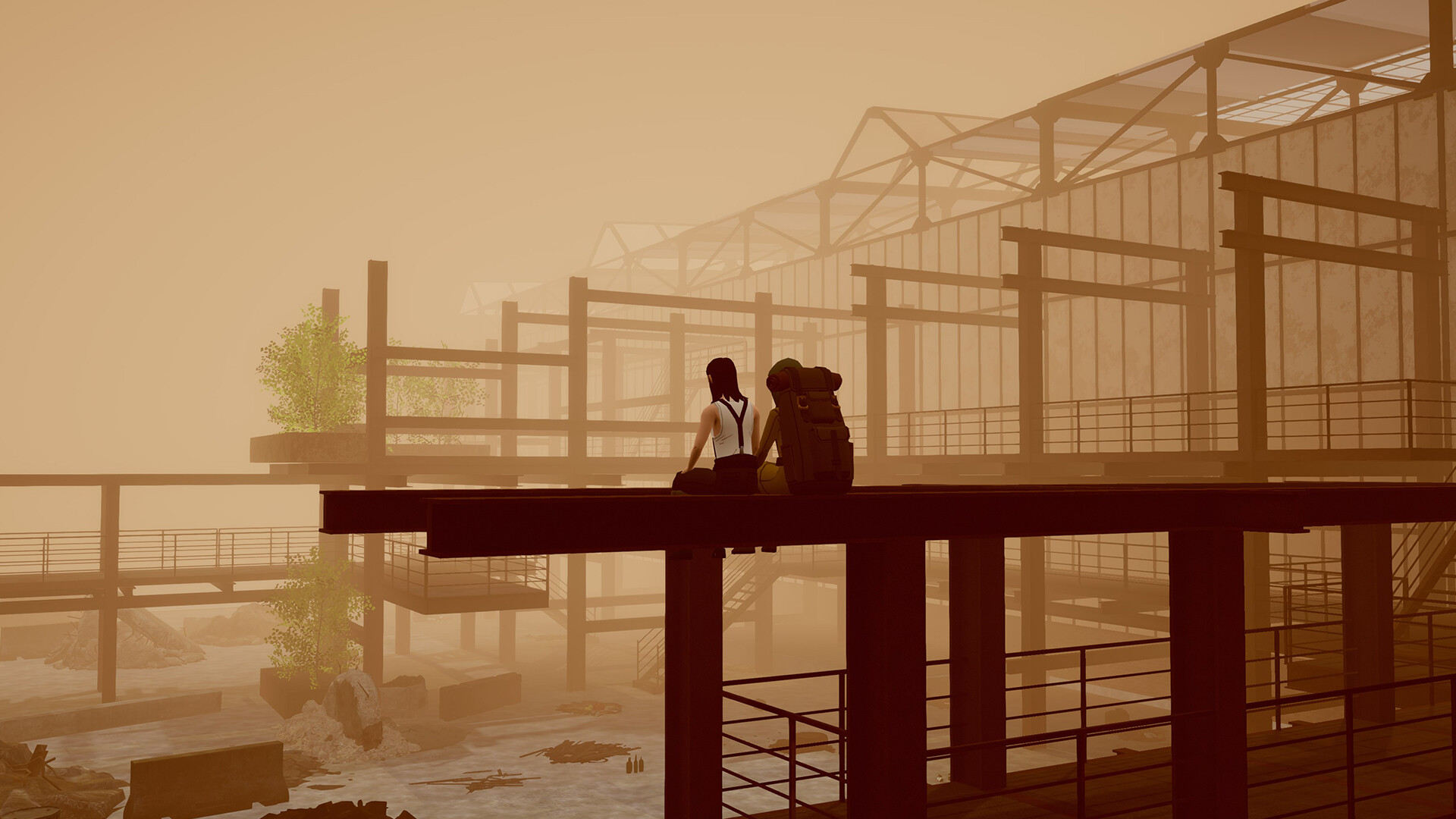 Скриншот 18: Common'hood