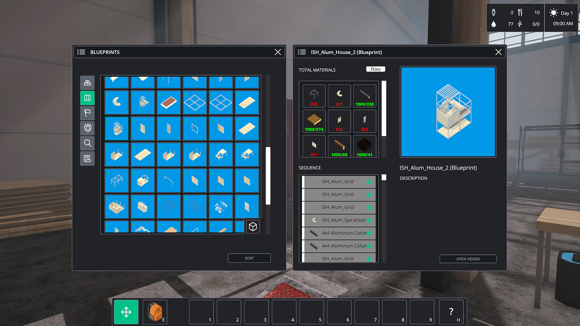 Скриншот 10: Common'hood