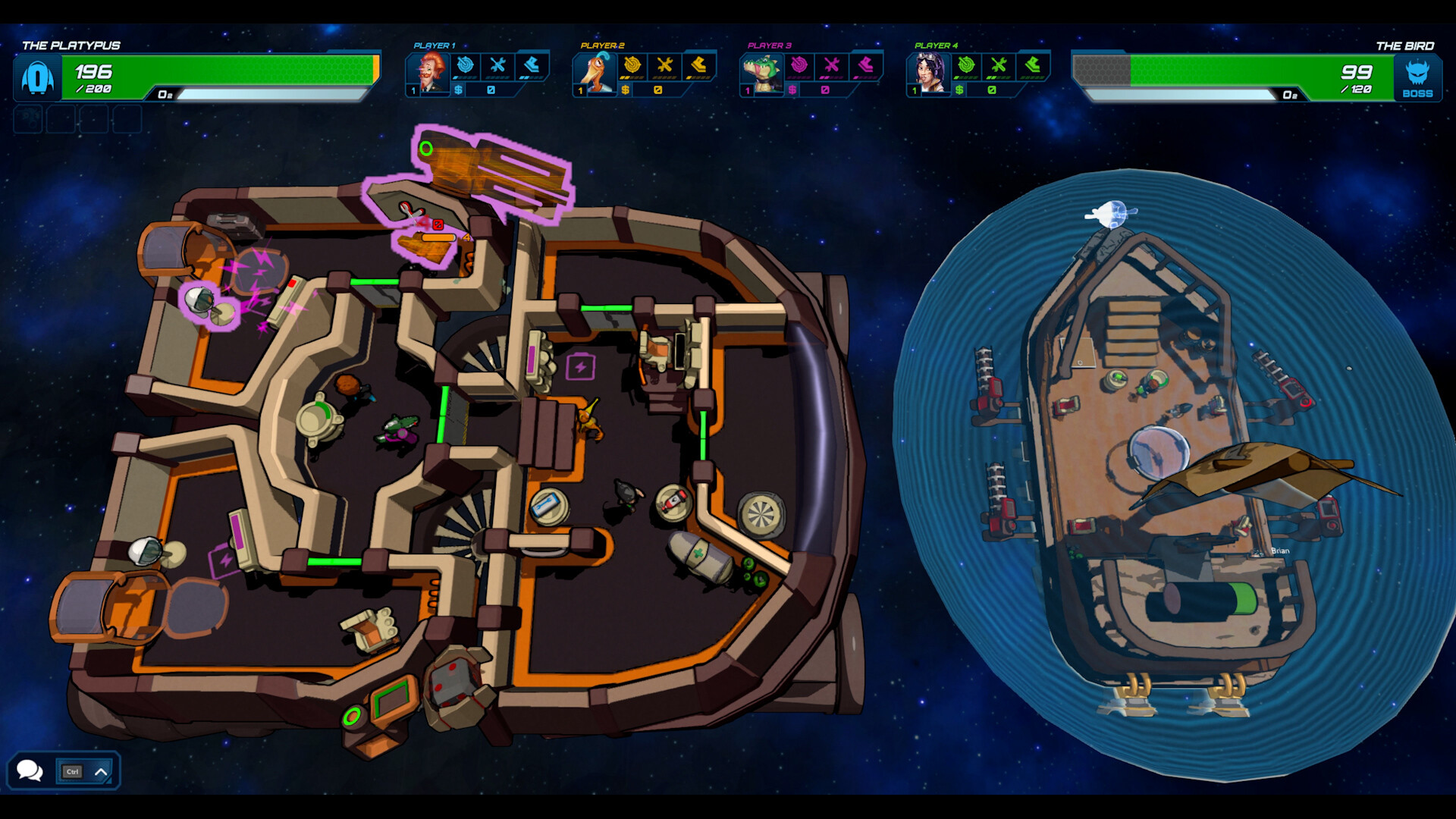 Скриншот 6: This Means Warp