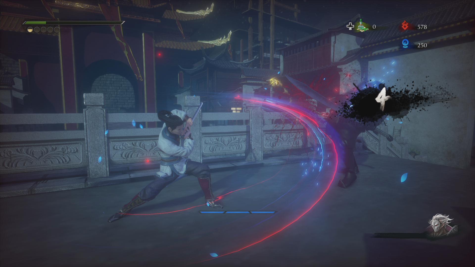 Скриншот 6: Hidden Dragon: Legend