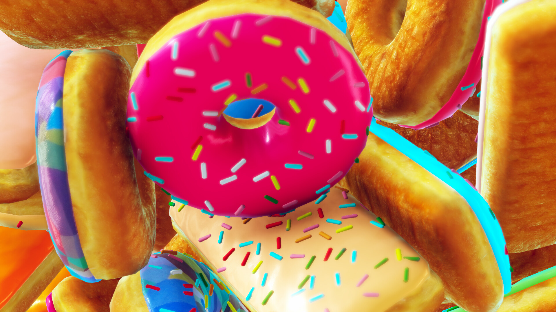 Скриншот 6: Nour: Play with Your Food