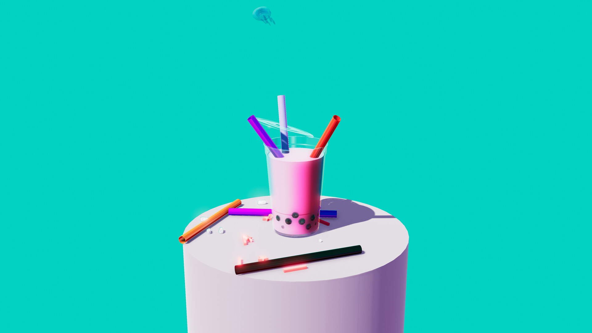 Скриншот 7: Nour: Play with Your Food