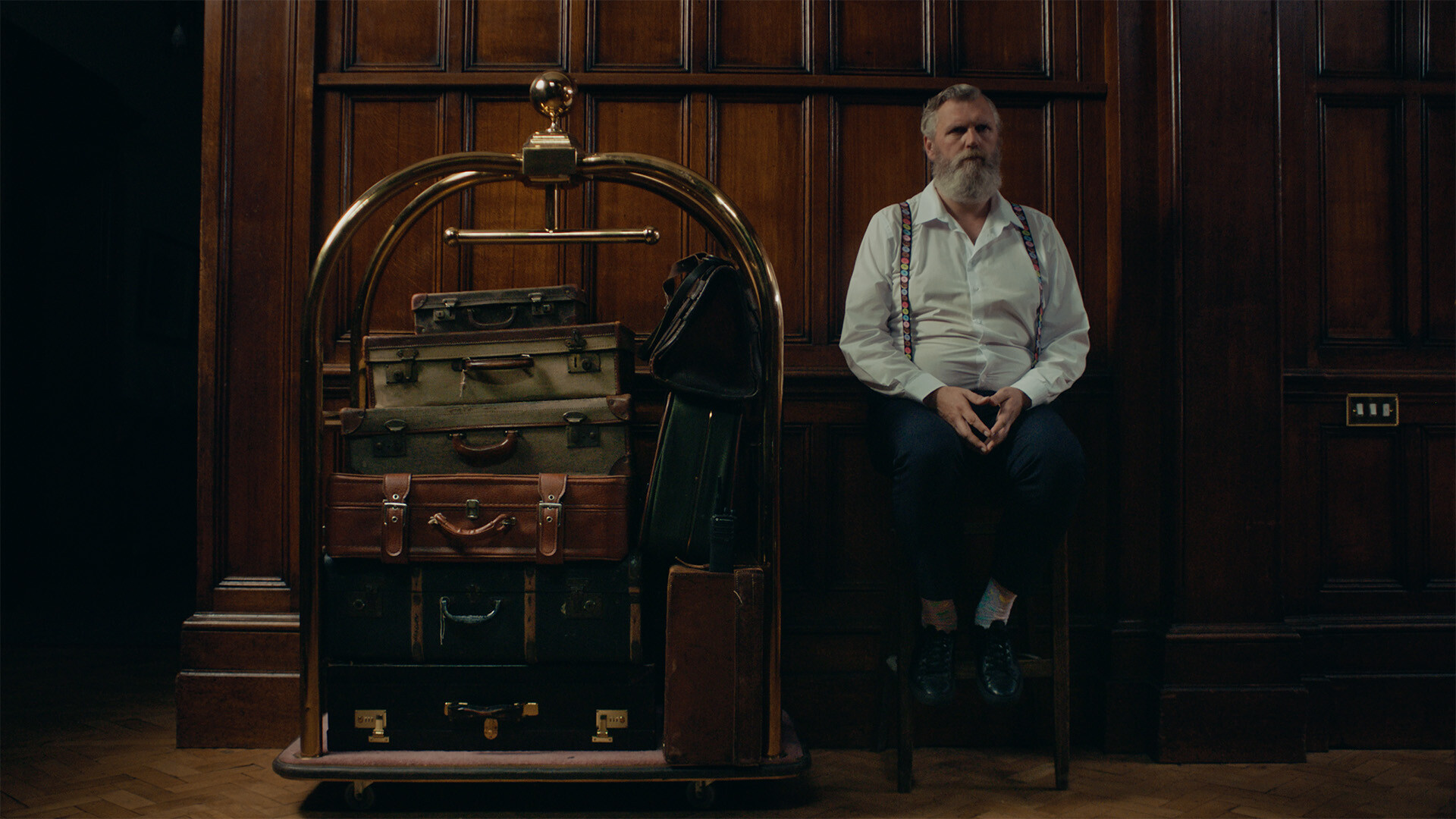 Скриншот 15: The Isle Tide Hotel