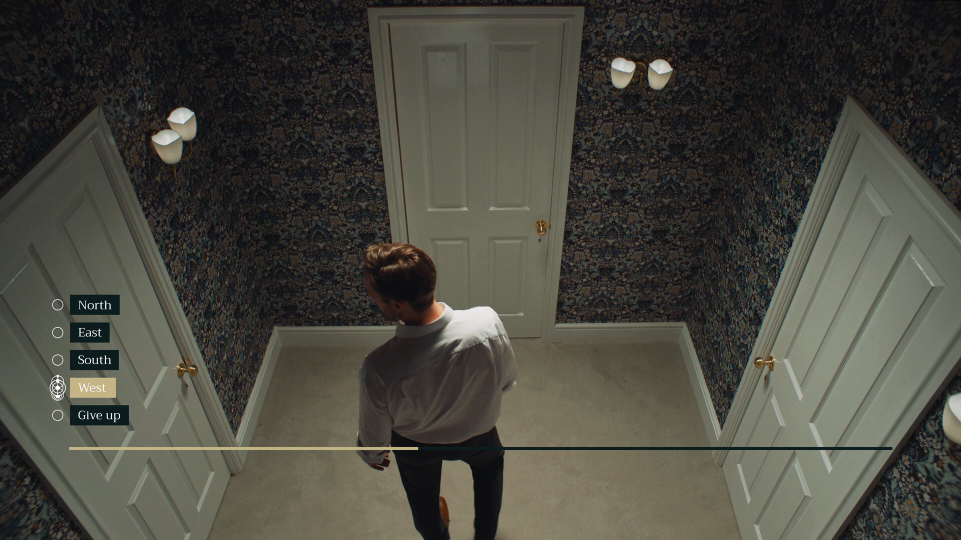 Скриншот: The Isle Tide Hotel