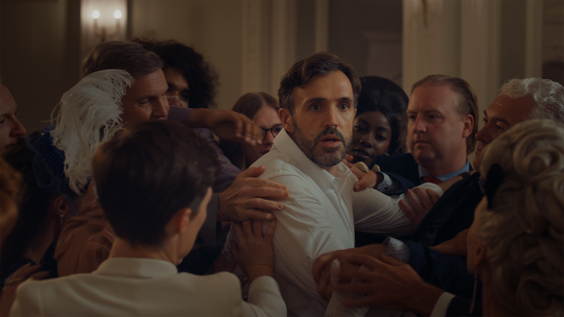 Скриншот: The Isle Tide Hotel