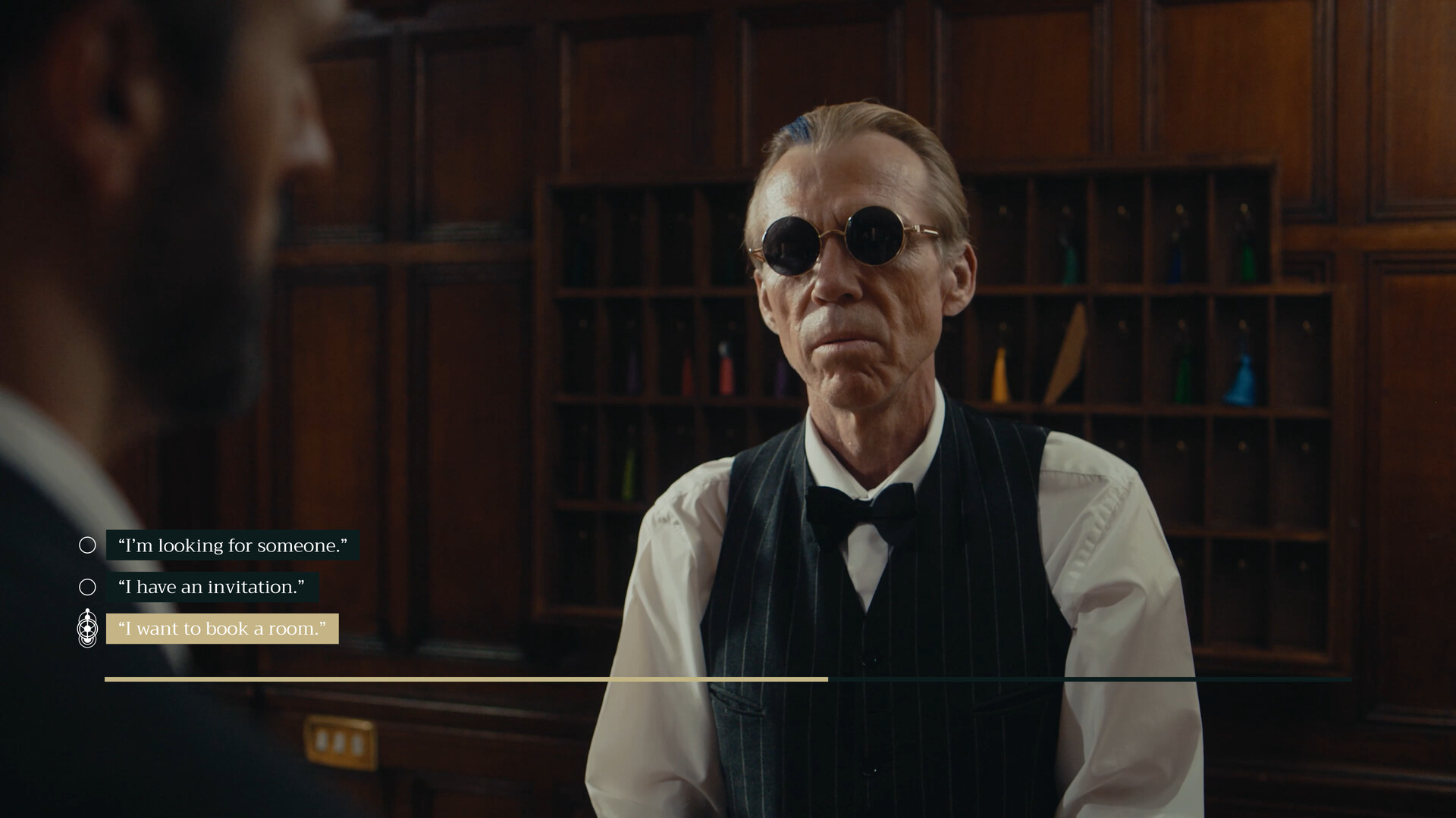 Скриншот 9: The Isle Tide Hotel