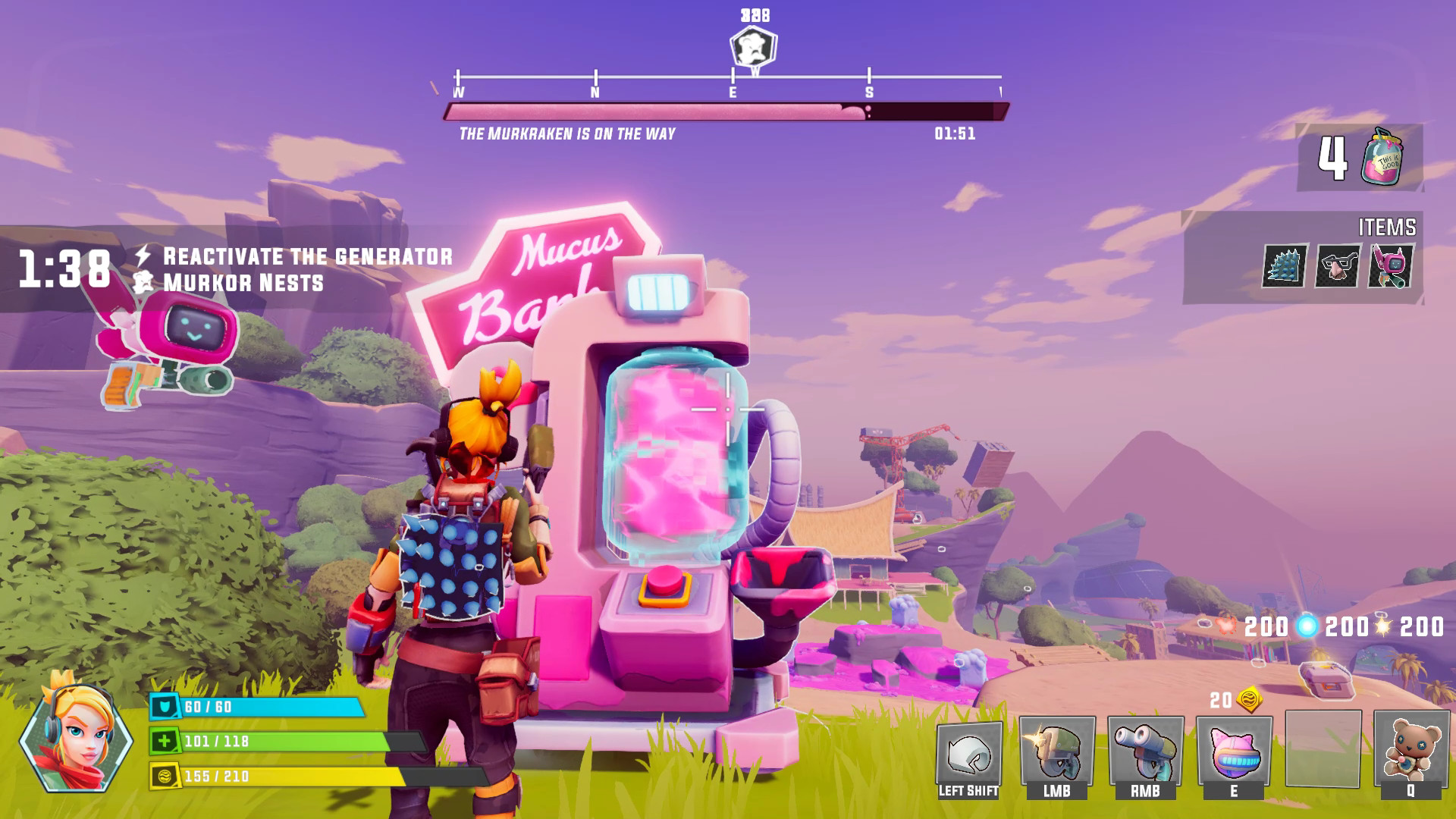 Скриншот 10: Die After Sunset