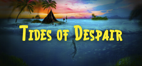Обложка: Tides of Despair