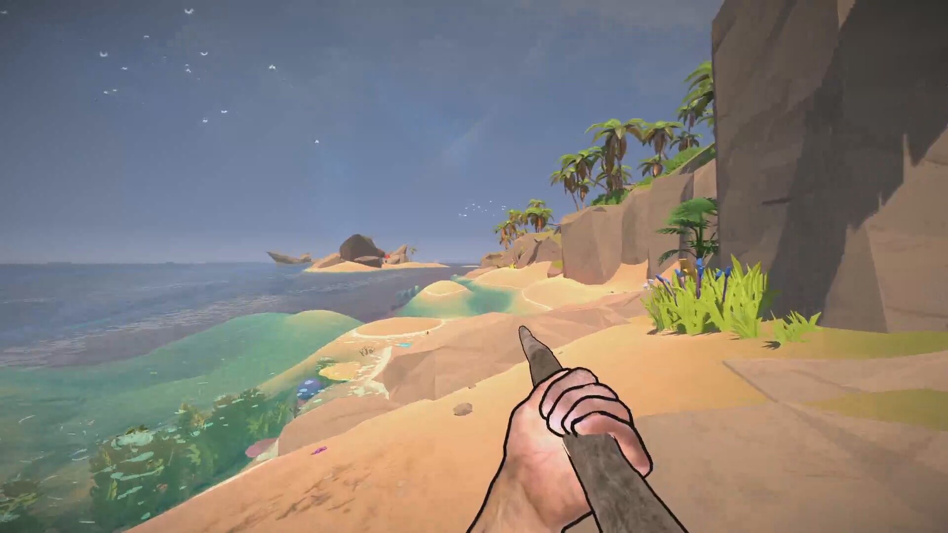 Скриншот 11: Tides of Despair