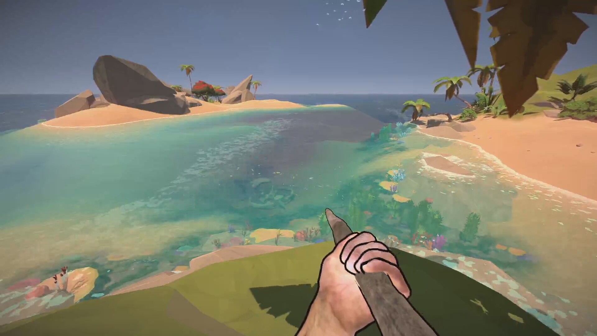 Скриншот 12: Tides of Despair