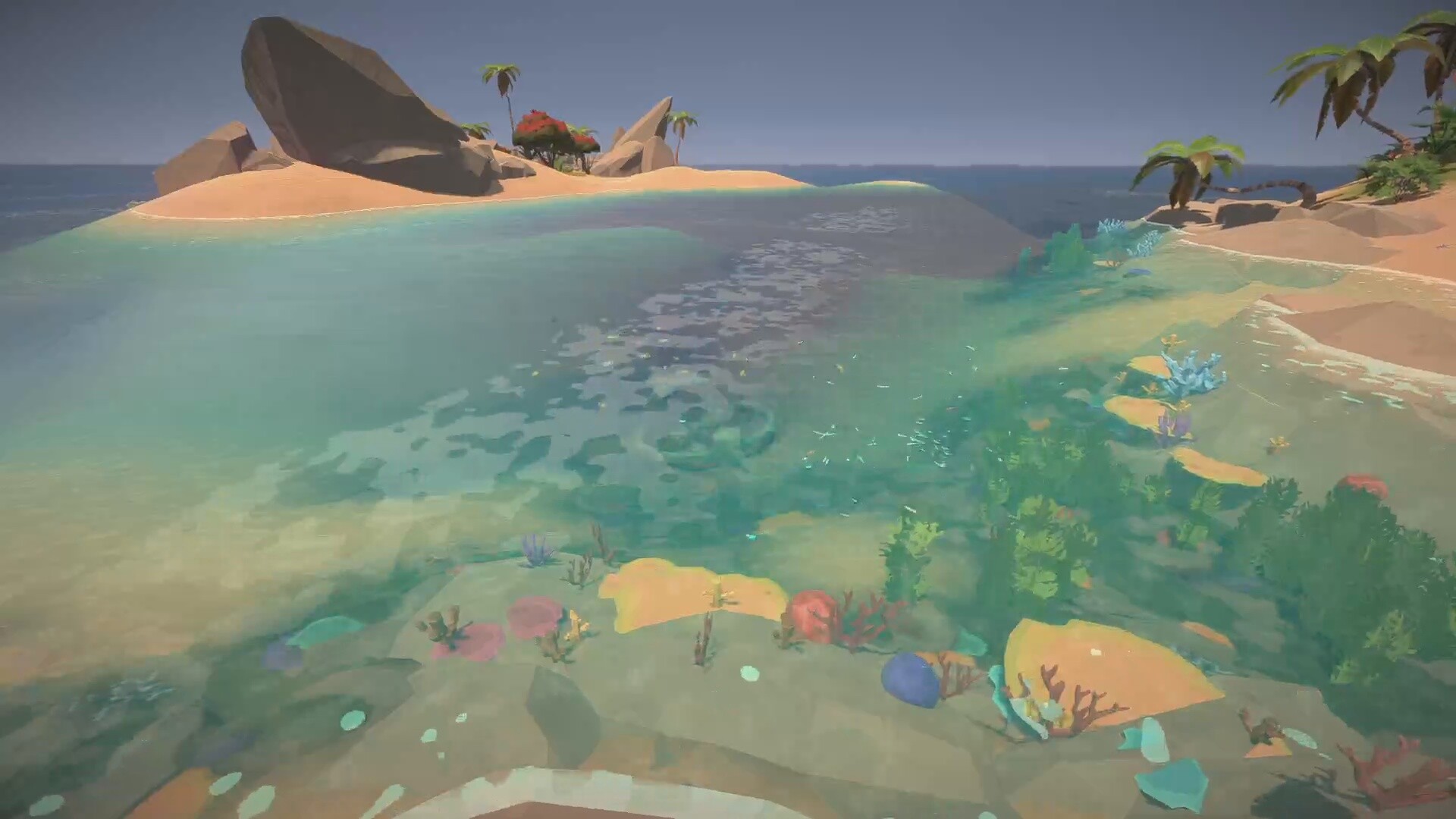 Скриншот 13: Tides of Despair