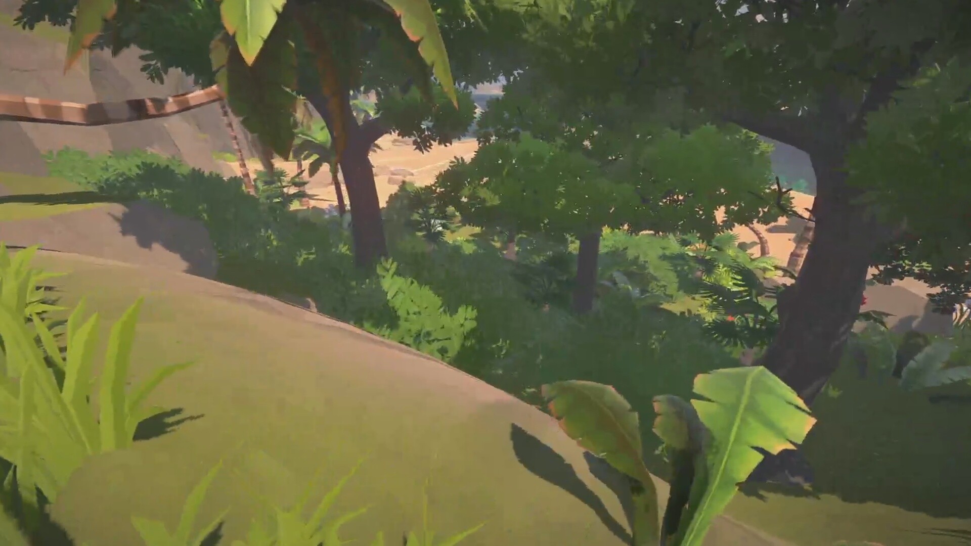 Скриншот 9: Tides of Despair