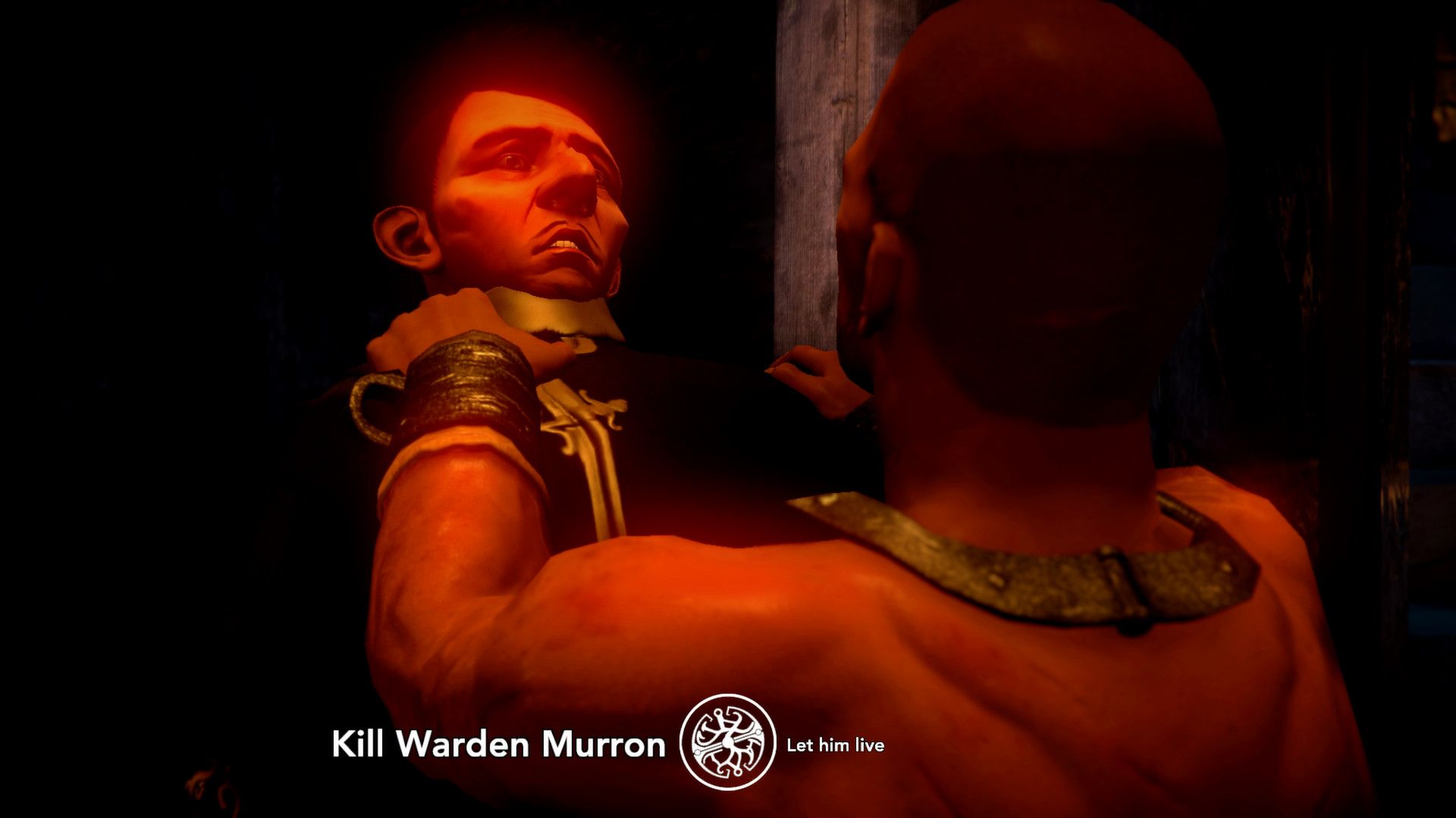 Скриншот 29: Dreamfall Chapters