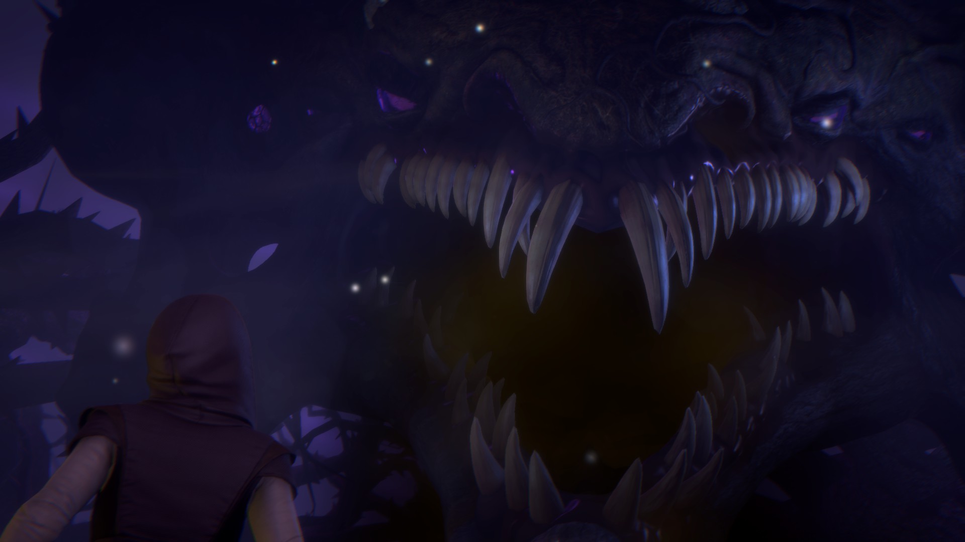 Скриншот 41: Dreamfall Chapters