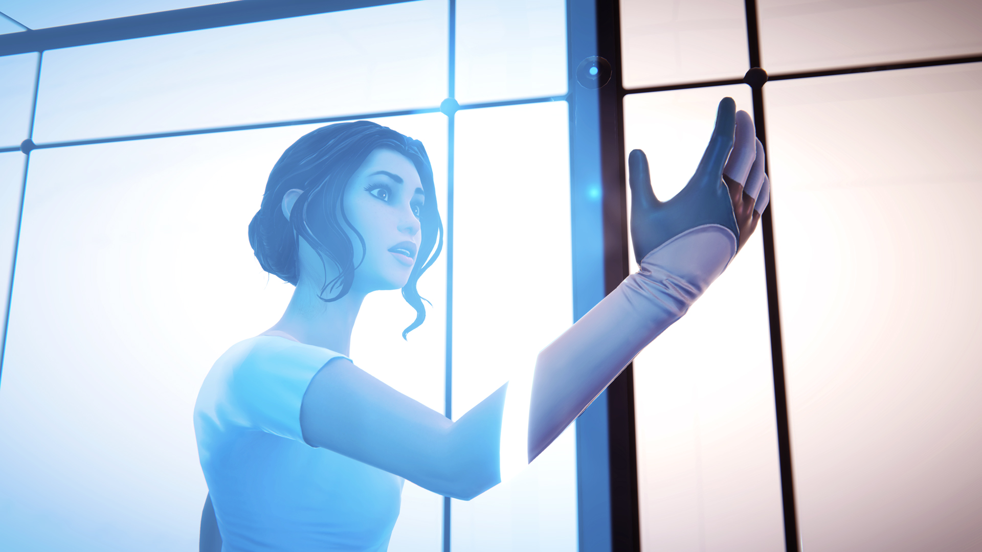 Скриншот 6: Dreamfall Chapters