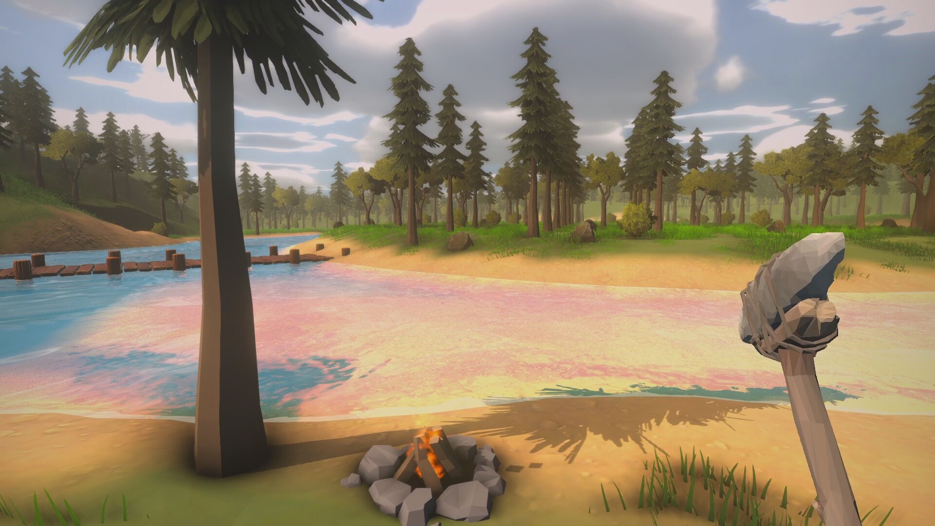 Скриншот 11: Wild Frontier