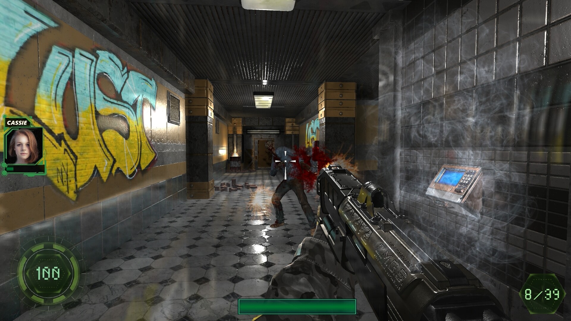 Скриншот: Invention 4