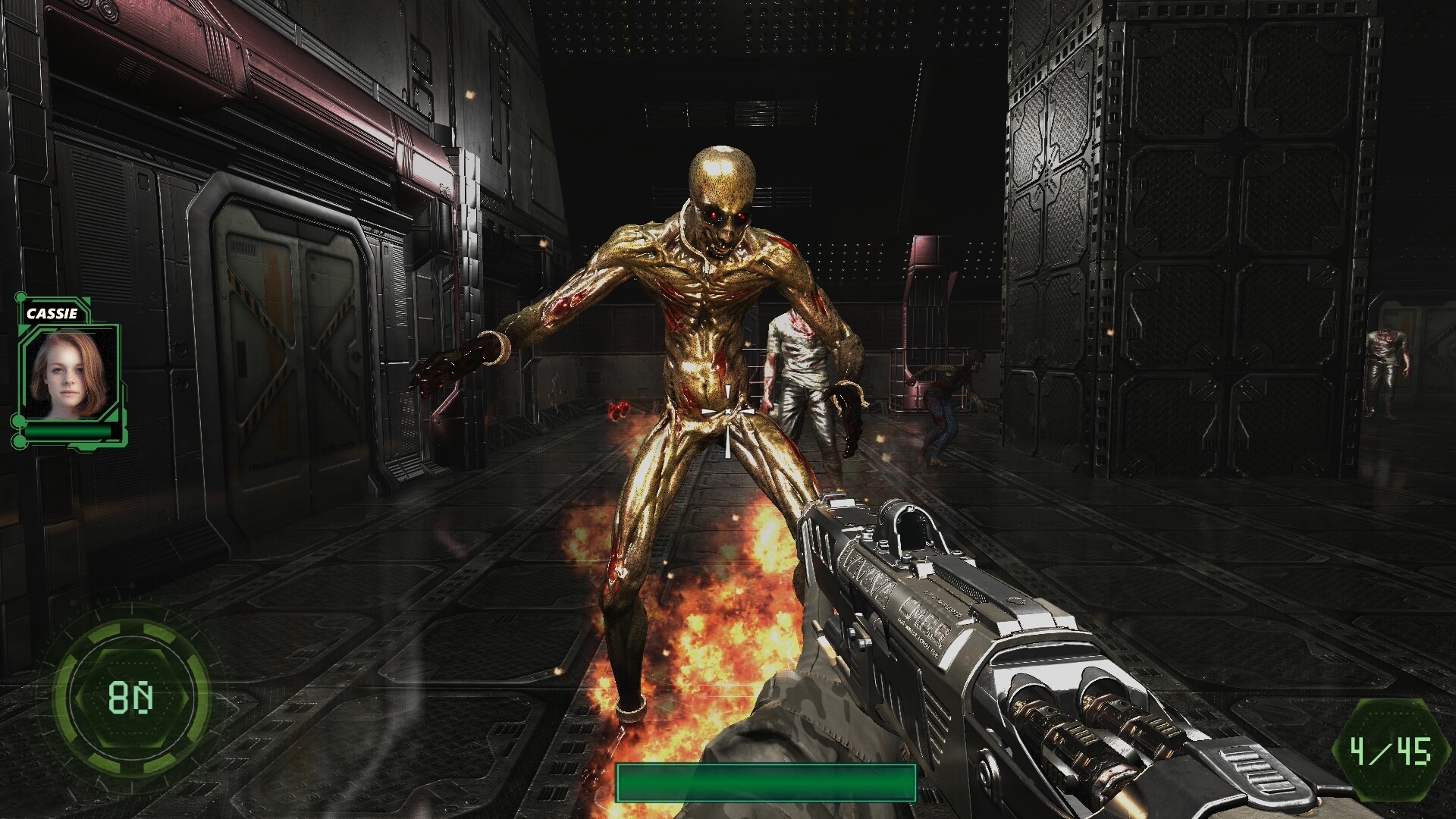 Скриншот 6: Invention 4