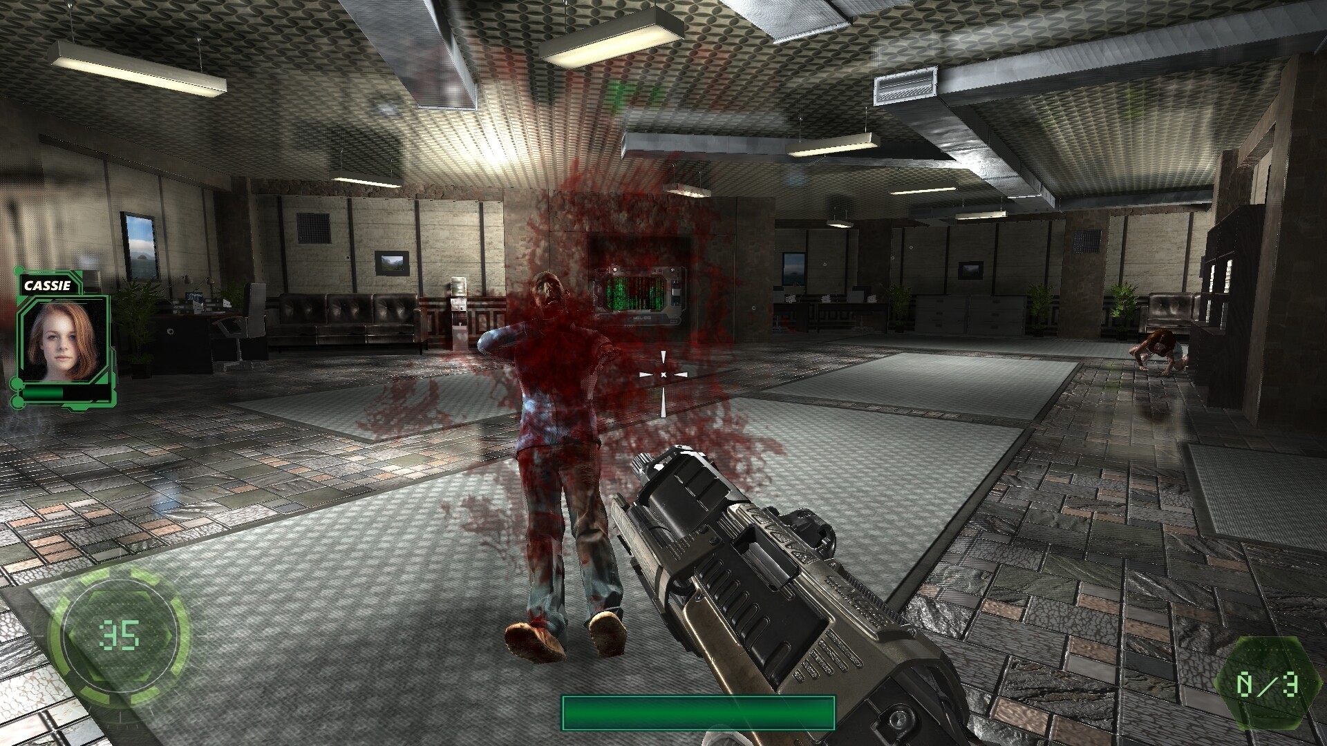 Скриншот 9: Invention 4