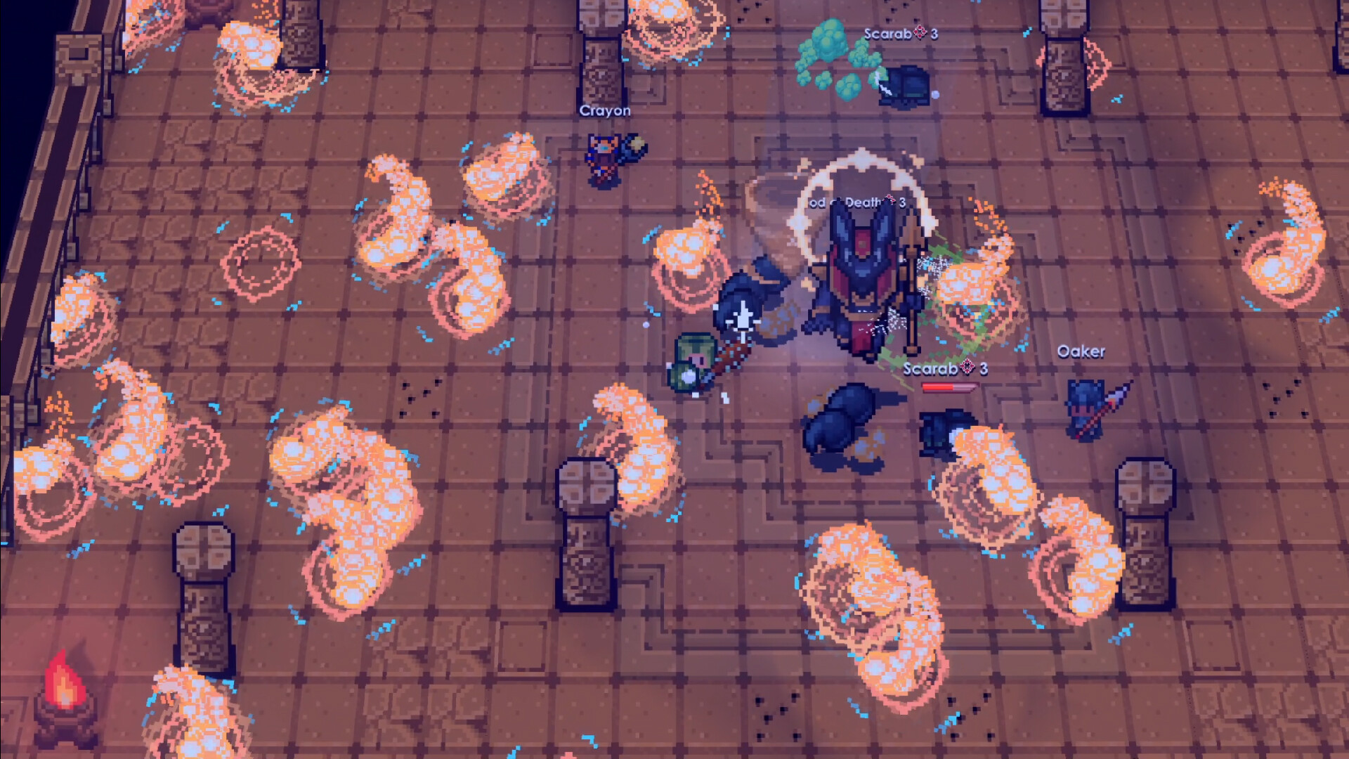 Скриншот 6: Tinkertown