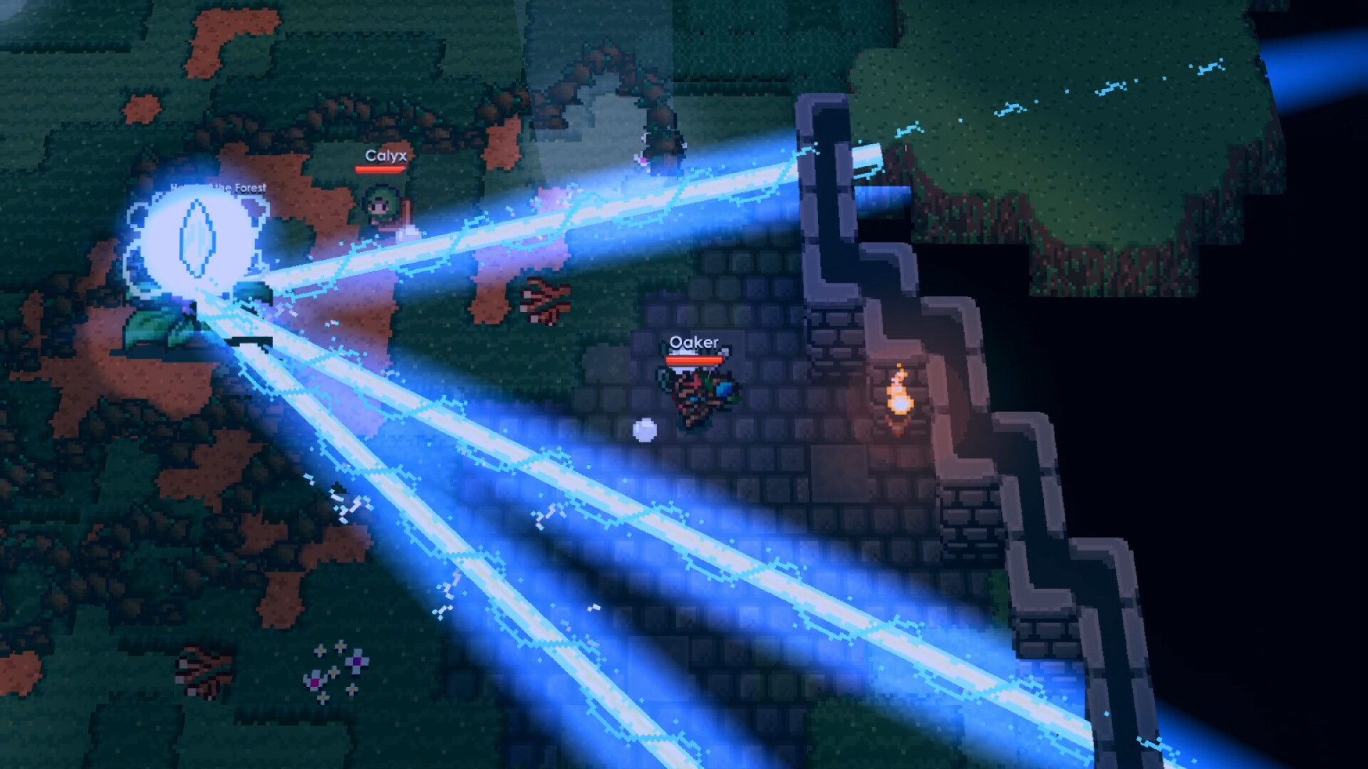 Скриншот 7: Tinkertown