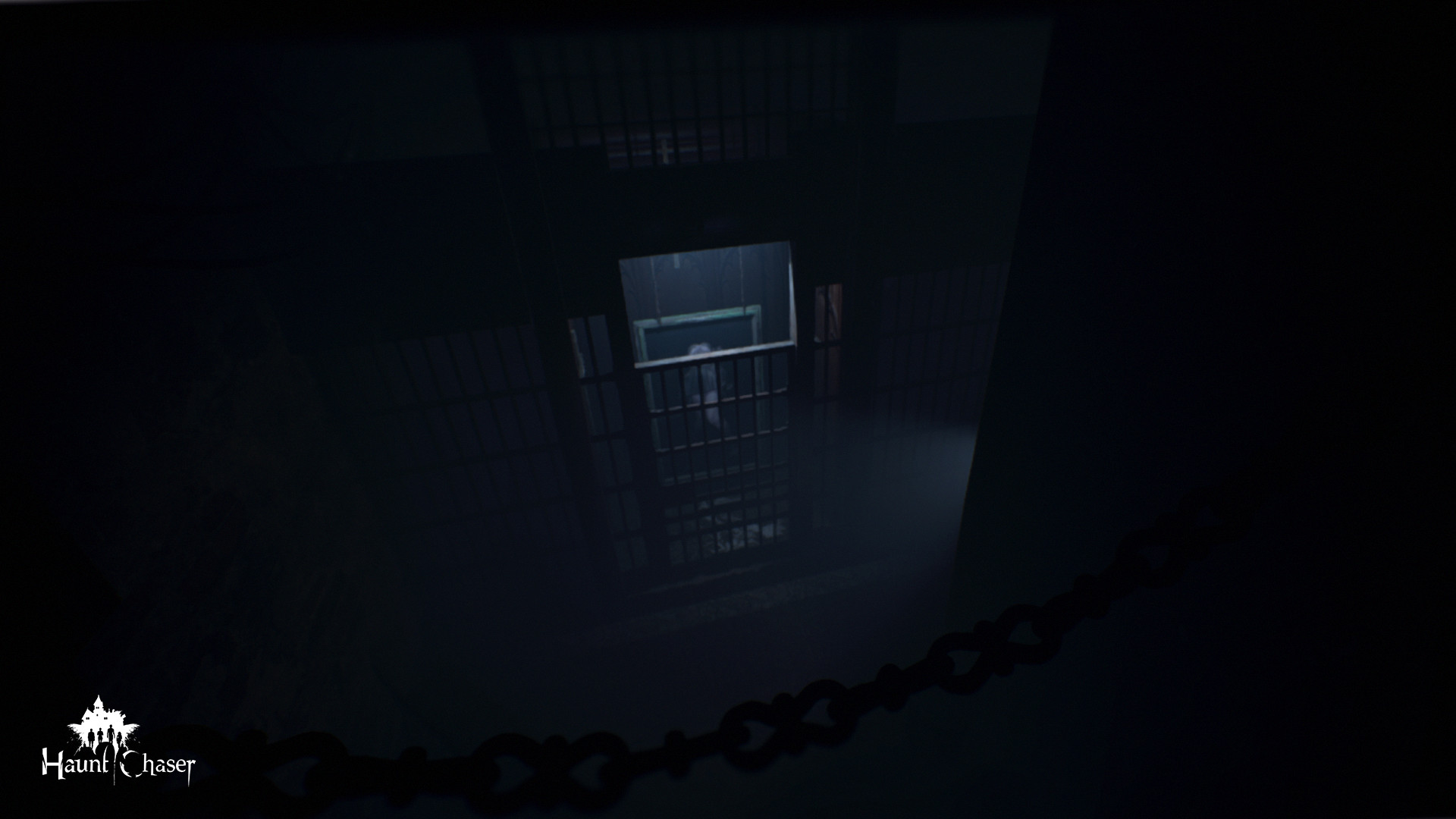 Скриншот 12: Haunt Chaser