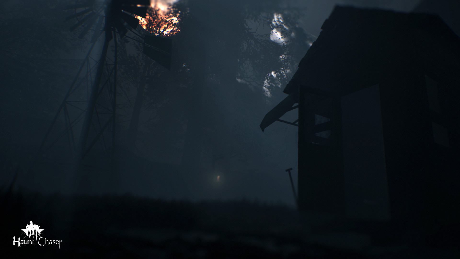 Скриншот 17: Haunt Chaser