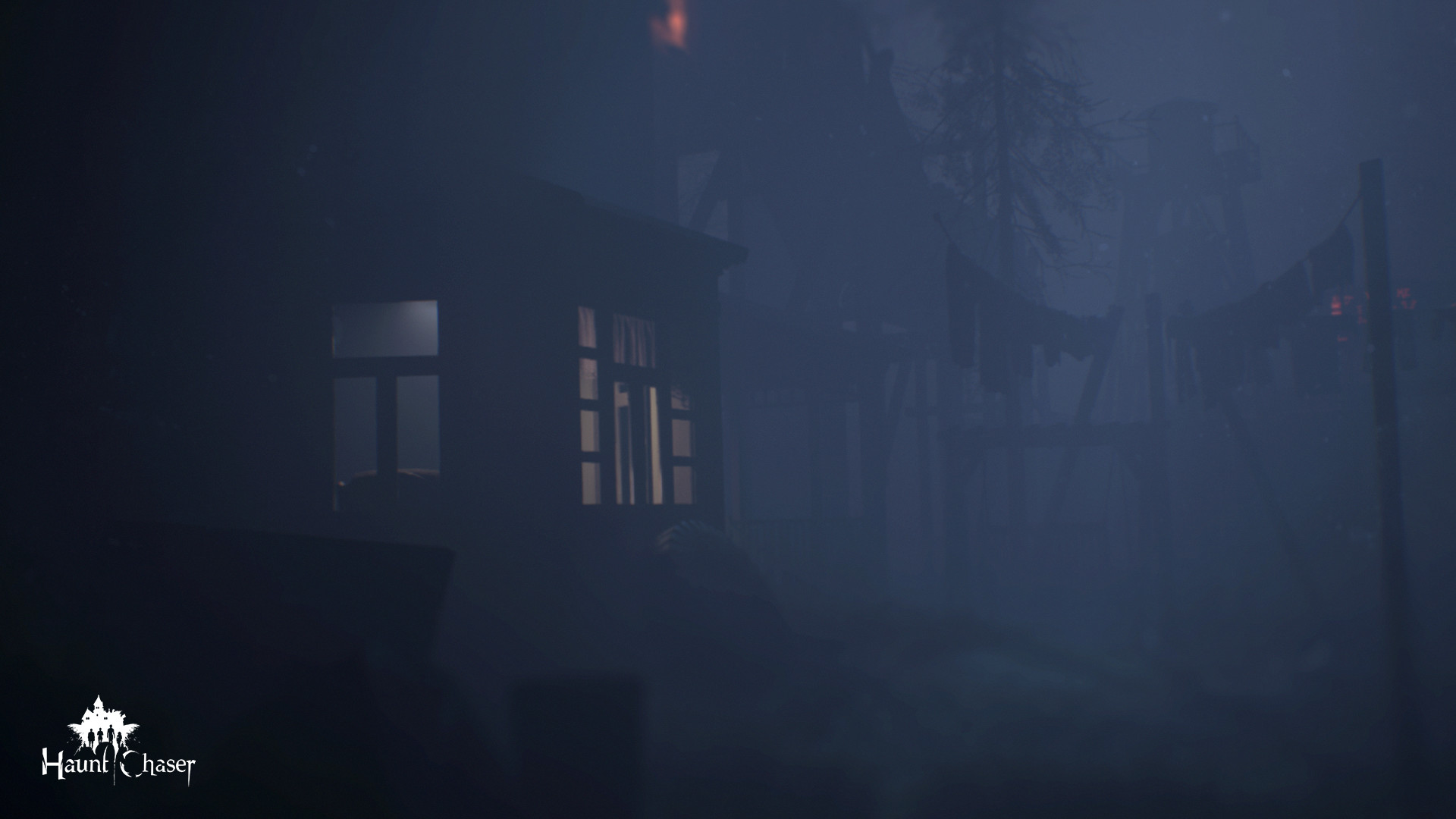 Скриншот 22: Haunt Chaser