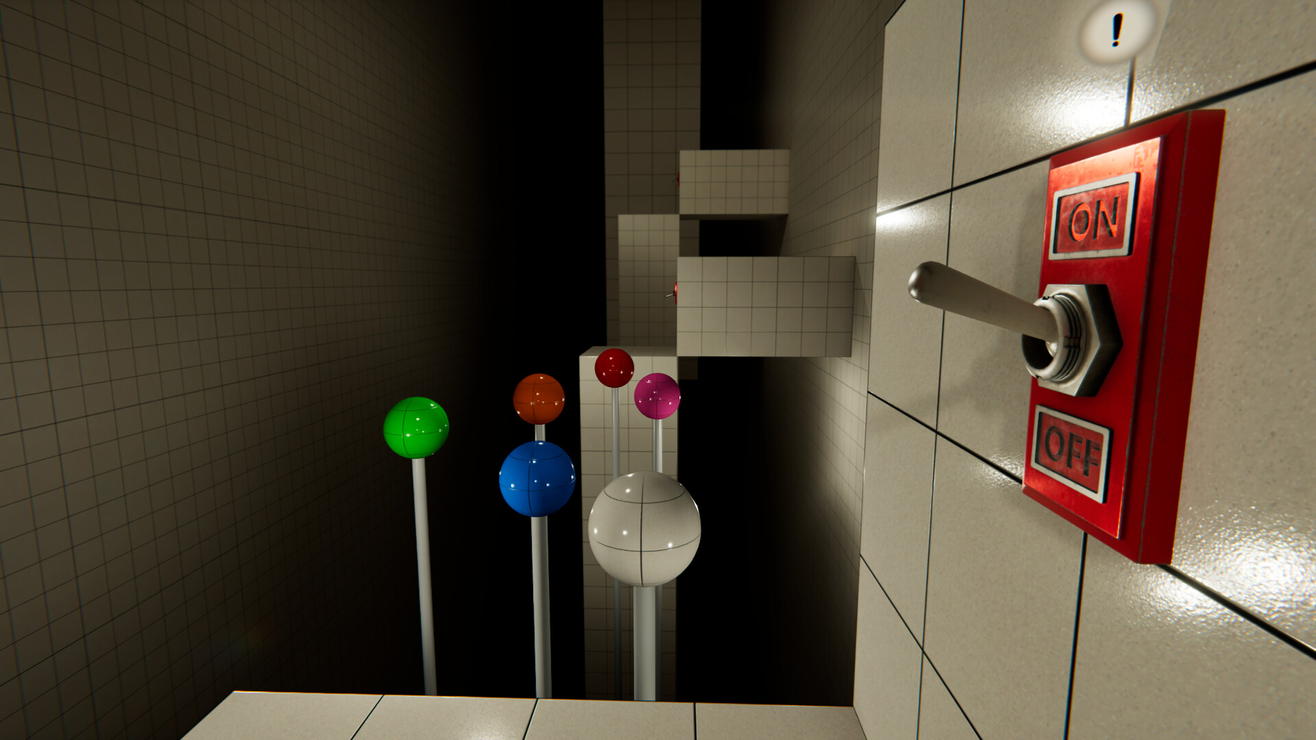 Скриншот: LOOPER★LOOPER