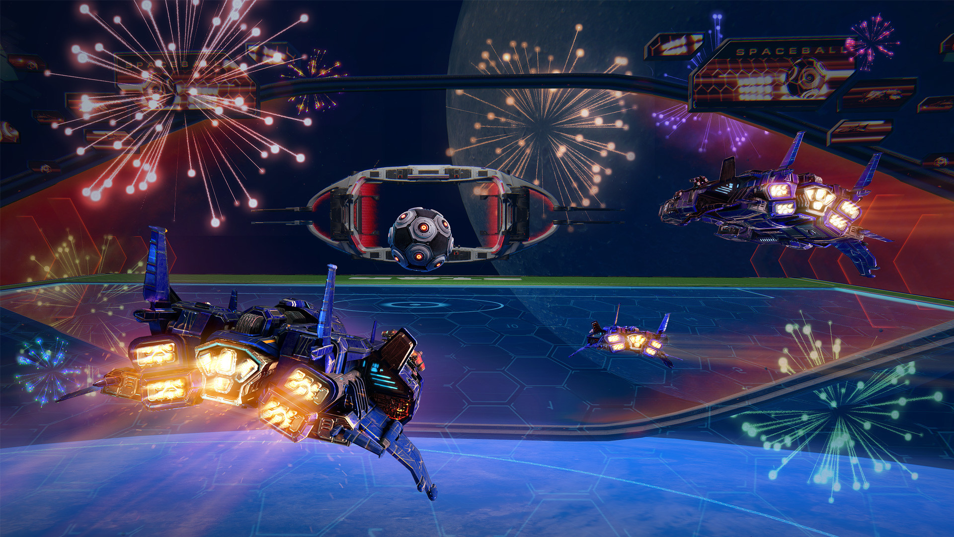 Скриншот 7: Star Conflict