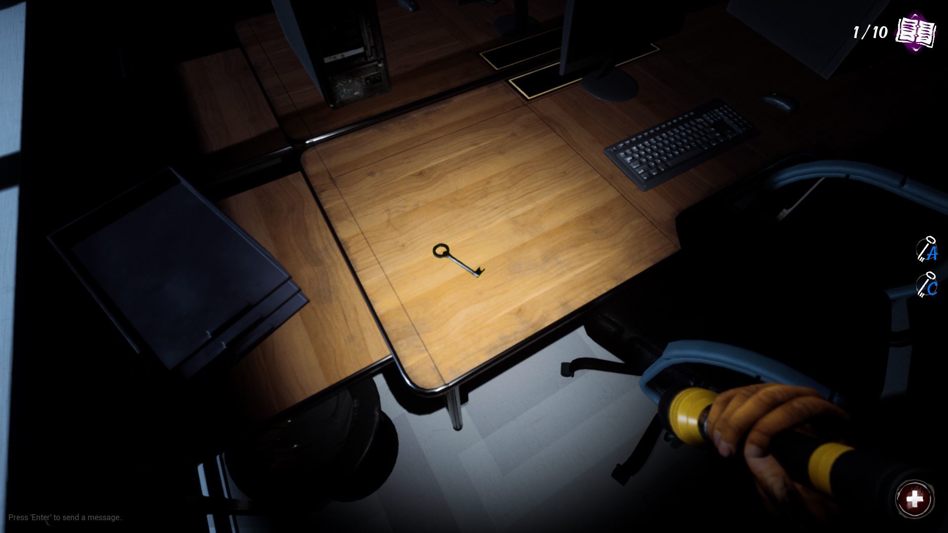 Скриншот 6: Lunch Lady