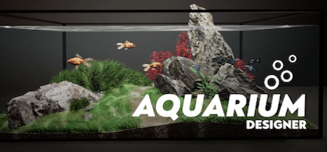 Обложка: Aquarium Designer