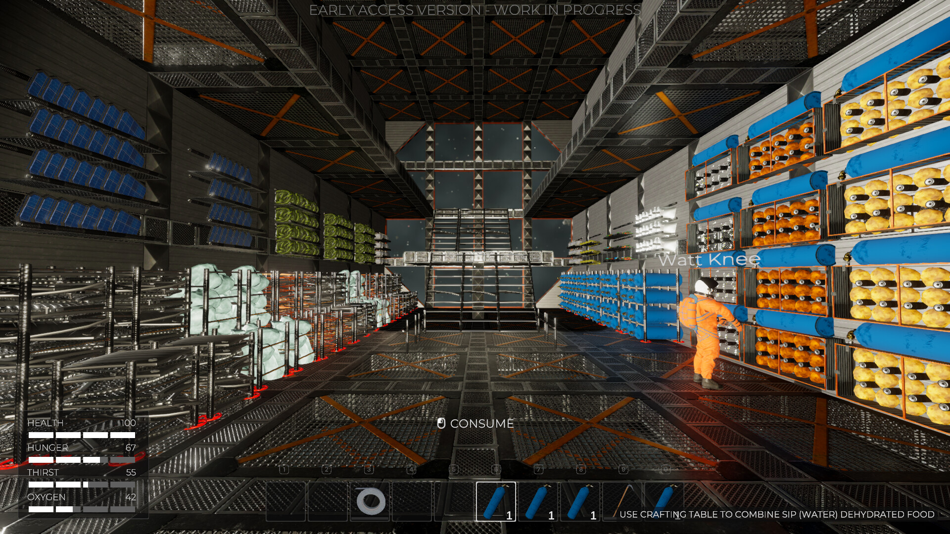 Скриншот: Life Not Supported