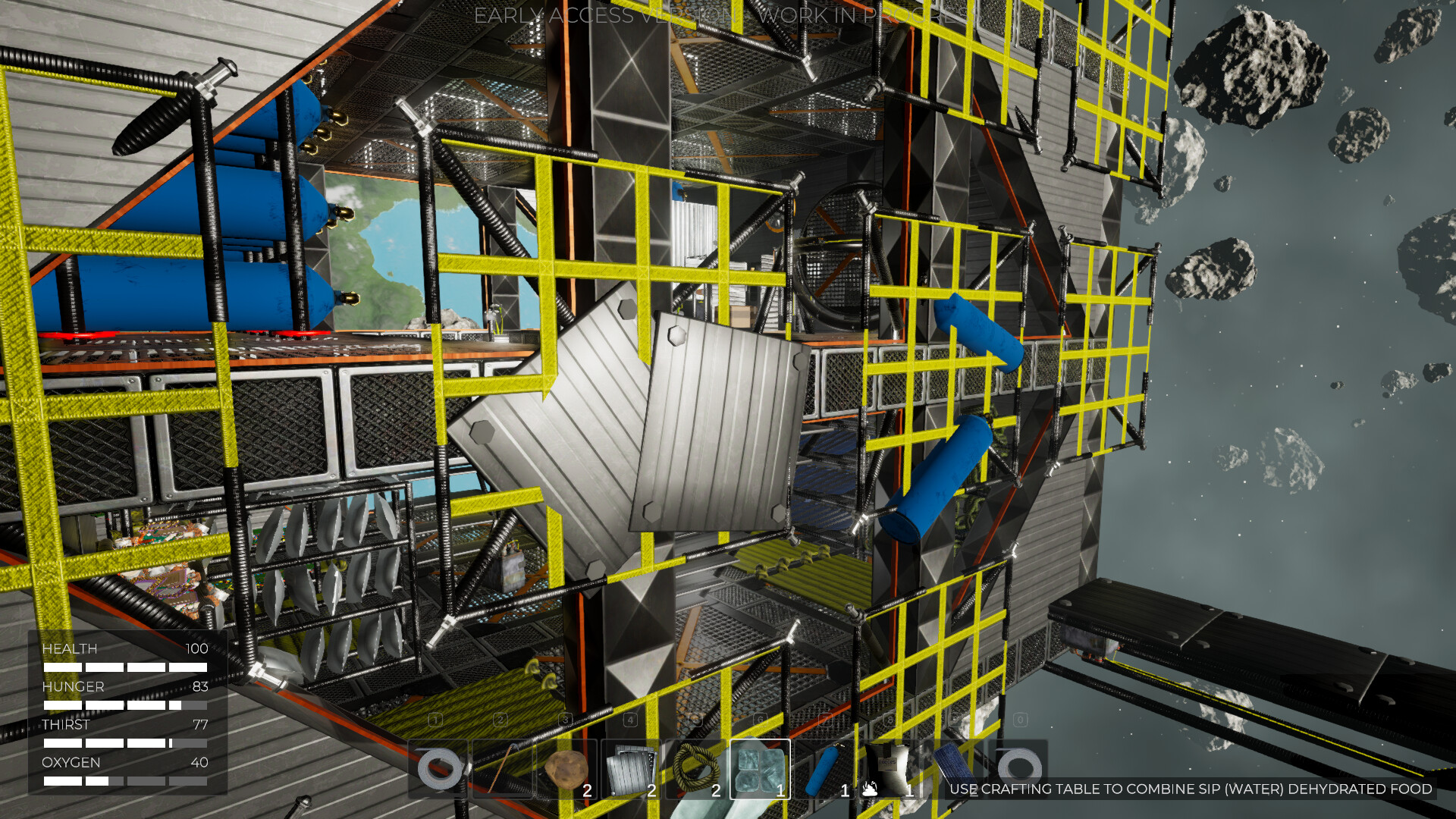 Скриншот 9: Life Not Supported