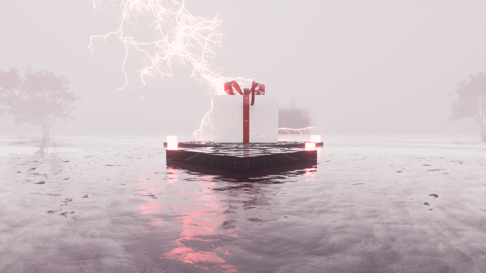 Скриншот 11: DESORDRE : A Puzzle Game Adventure