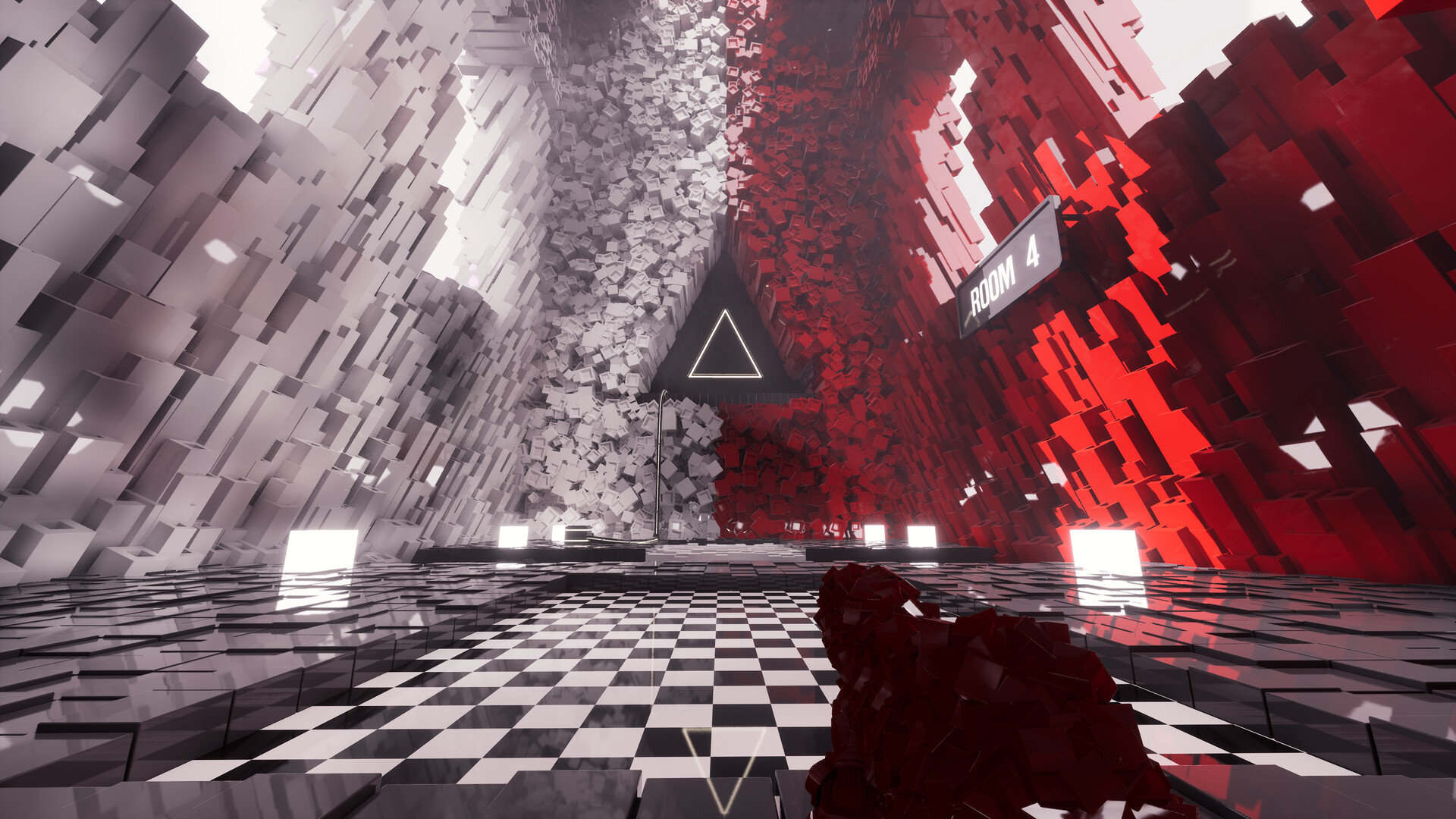 Скриншот 8: DESORDRE : A Puzzle Game Adventure