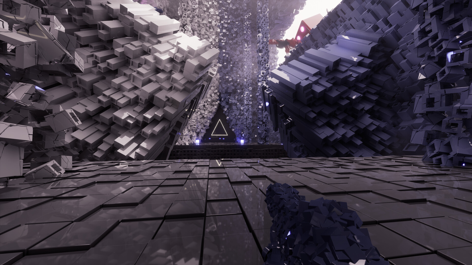 Скриншот 9: DESORDRE : A Puzzle Game Adventure