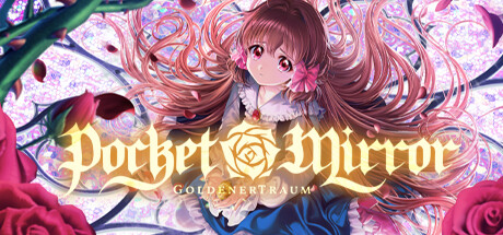 Обложка: Pocket Mirror ~ GoldenerTraum
