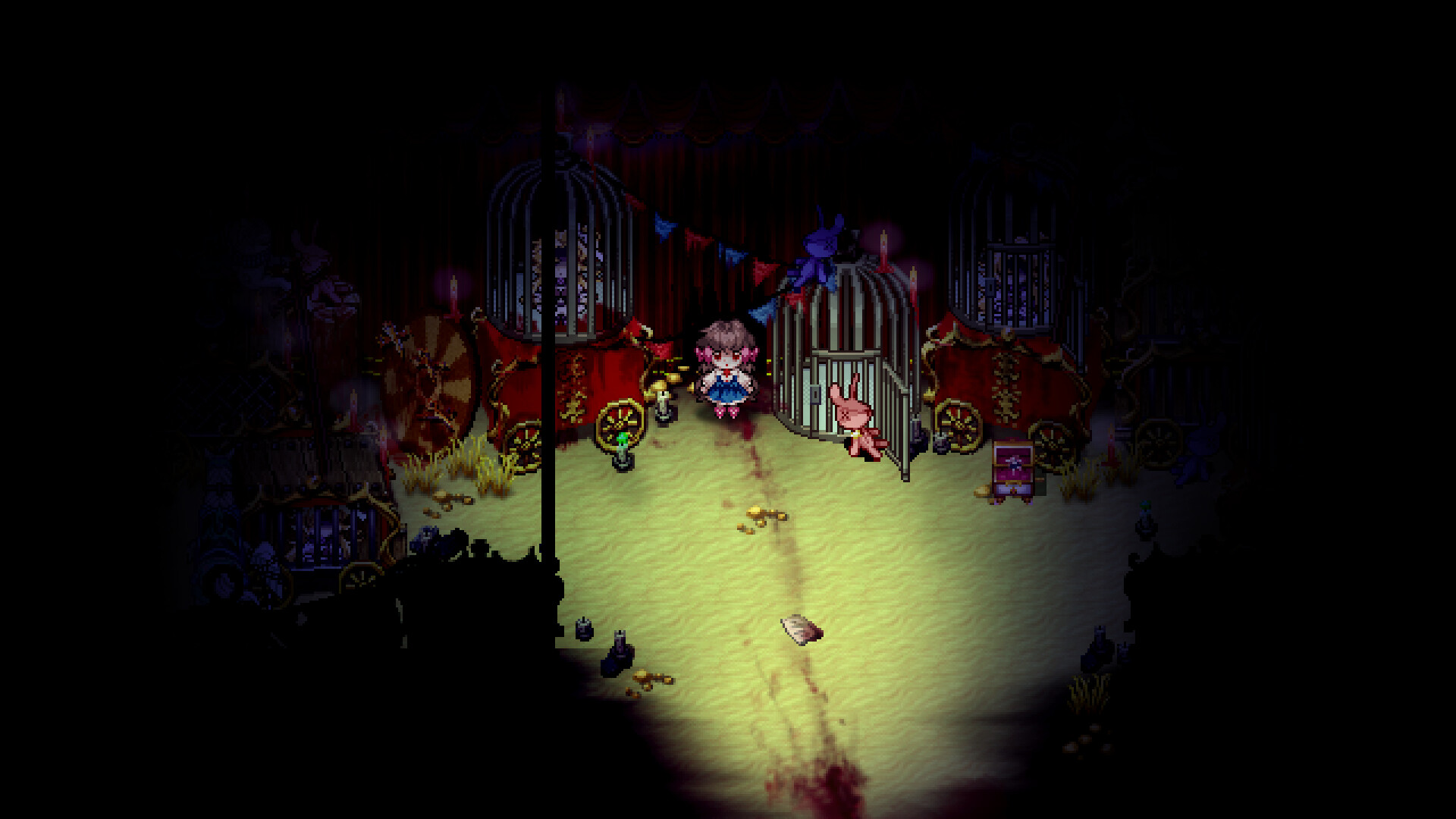 Скриншот 8: Pocket Mirror ~ GoldenerTraum