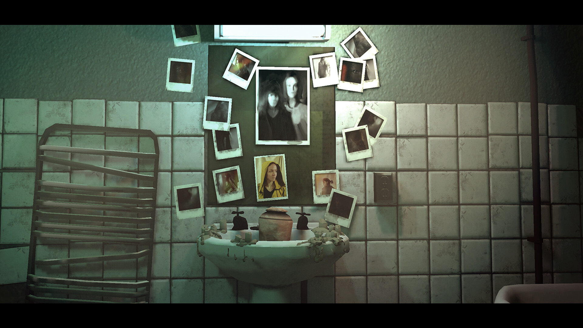 Скриншот: Dark Days