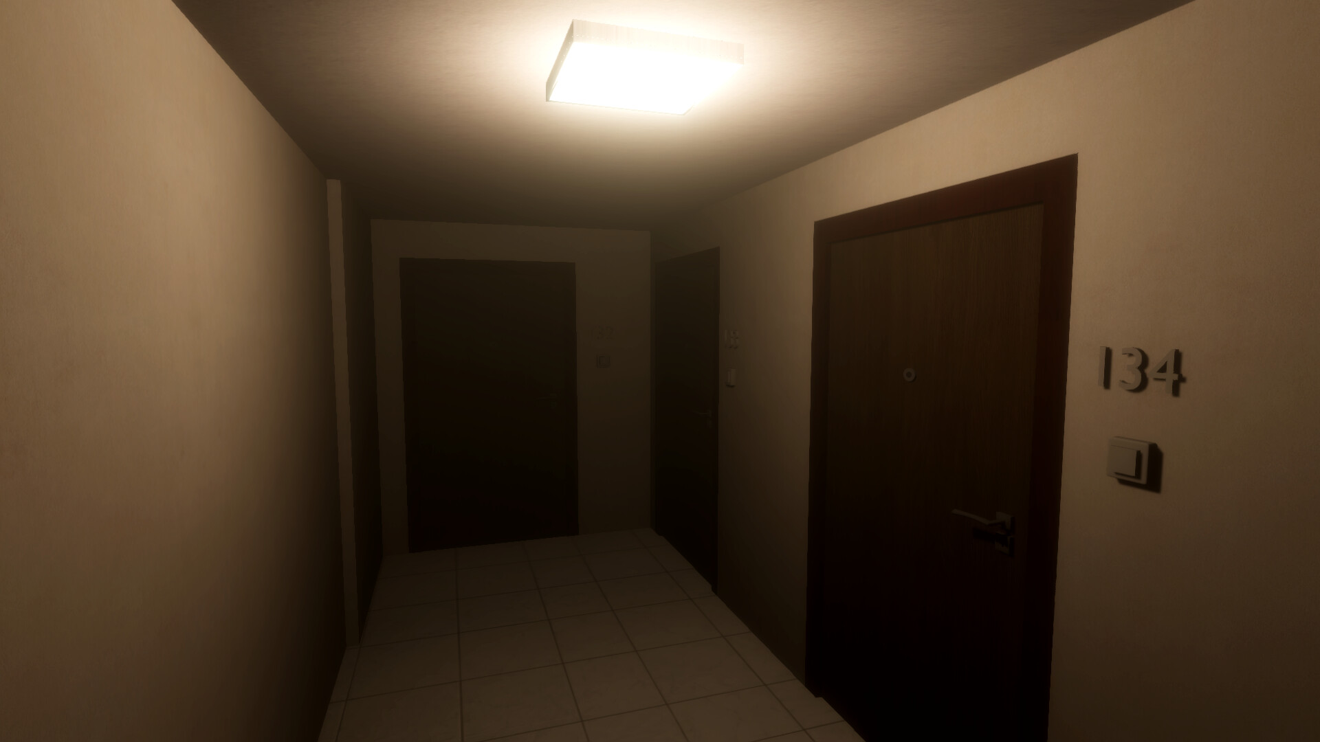 Скриншот: After Stream