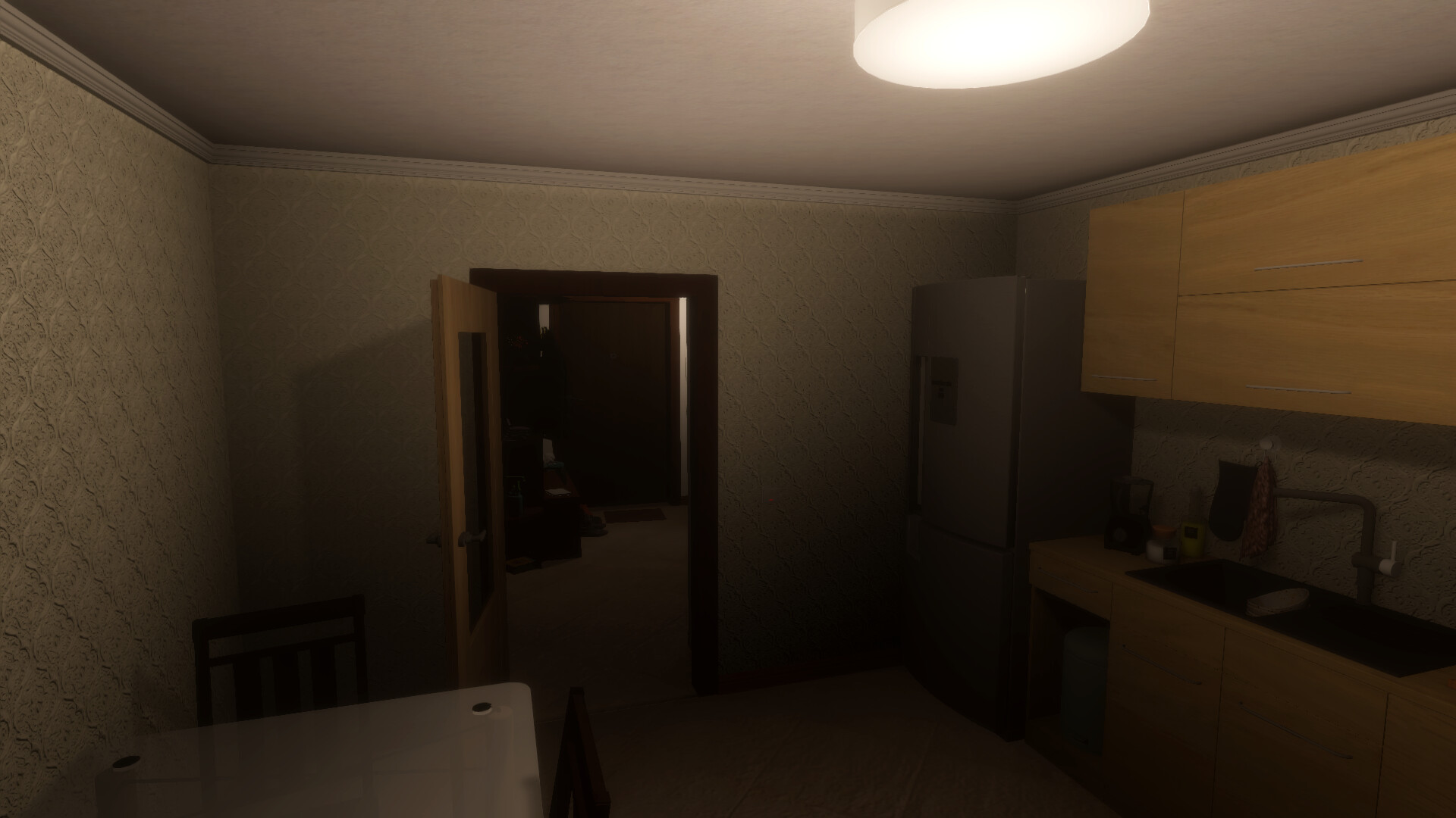 Скриншот: After Stream